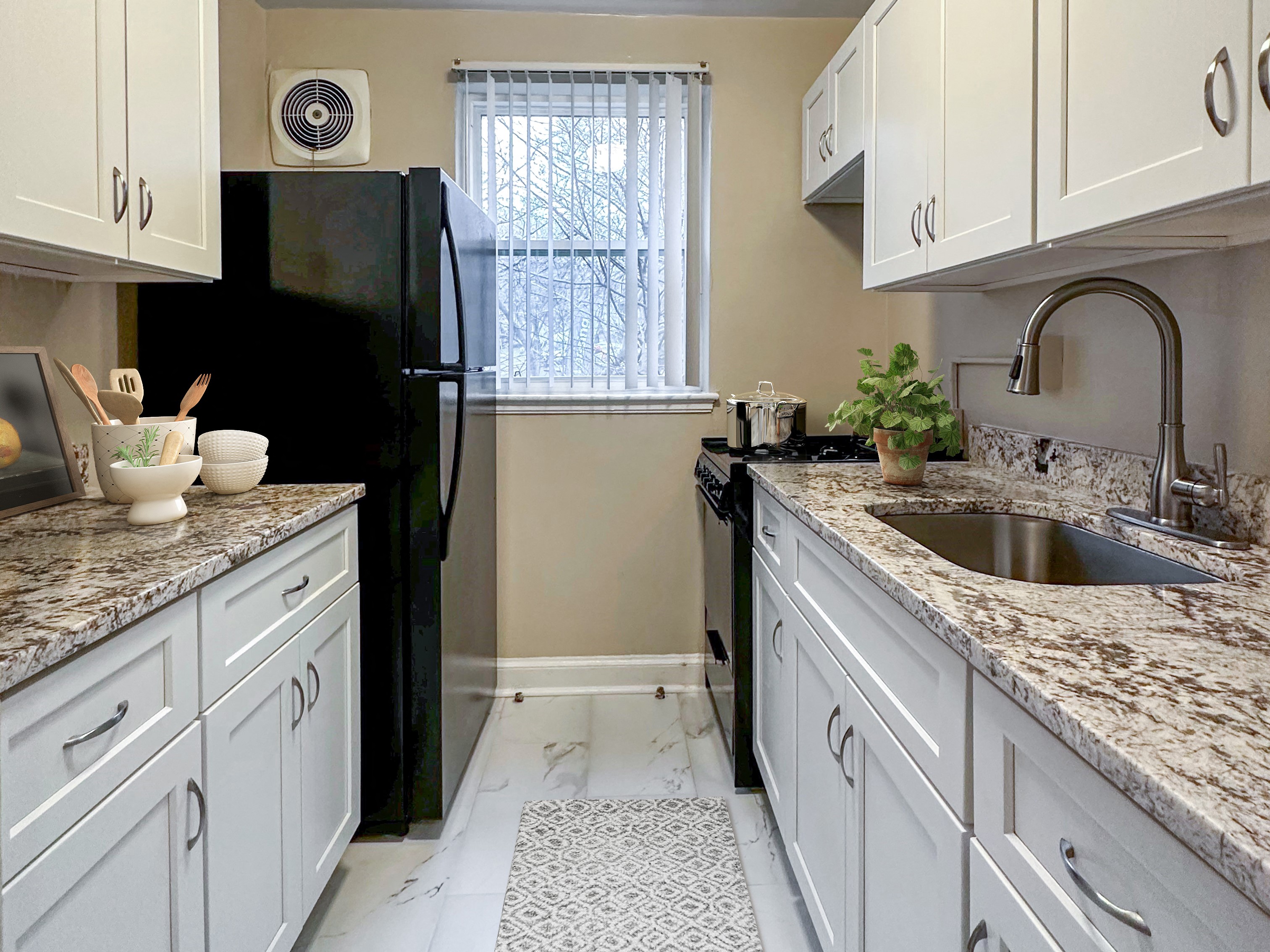 Yuma Gardens Apartments, 3429 Yuma Street NW, Washington, DC RentCafe